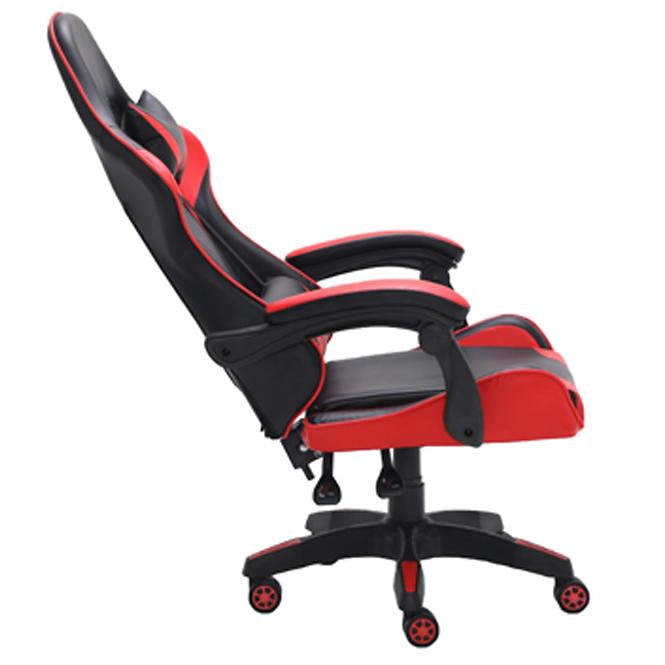 Irodai gaming szék Remus Piros,4