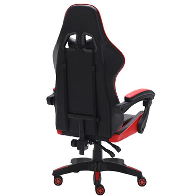 Irodai gaming szék Remus Piros,5