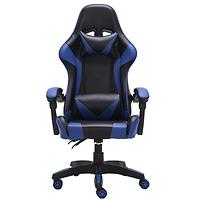 Irodai gaming szék Remus Kék