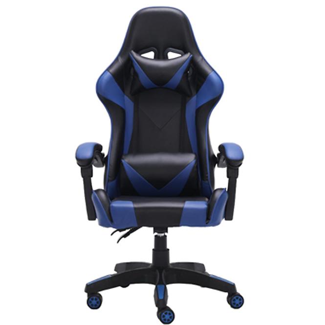 Irodai gaming szék Remus Kék