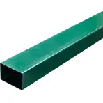 Oszlop 60 x 40 mm x 2 m ZN RAL 6005