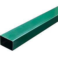 Oszlop 60 x 40 mm x 2 m ZN RAL 6005
