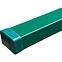 Oszlop 60 x 40 mm x 2 m ZN RAL 6005,2