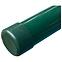 Kerek oszlop 38 mm x 120 mm x 2 m ZN RAL6005,2