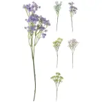 Virágos gally 73 cm