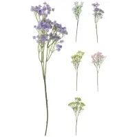 Virágos gally 73 cm
