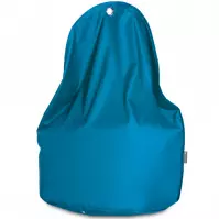 Babzsák Ghost kék