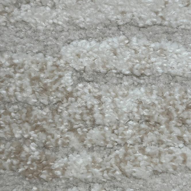 Szőnyeg Cyrus 1,25/1,7 A1907A HJO krémszínű  