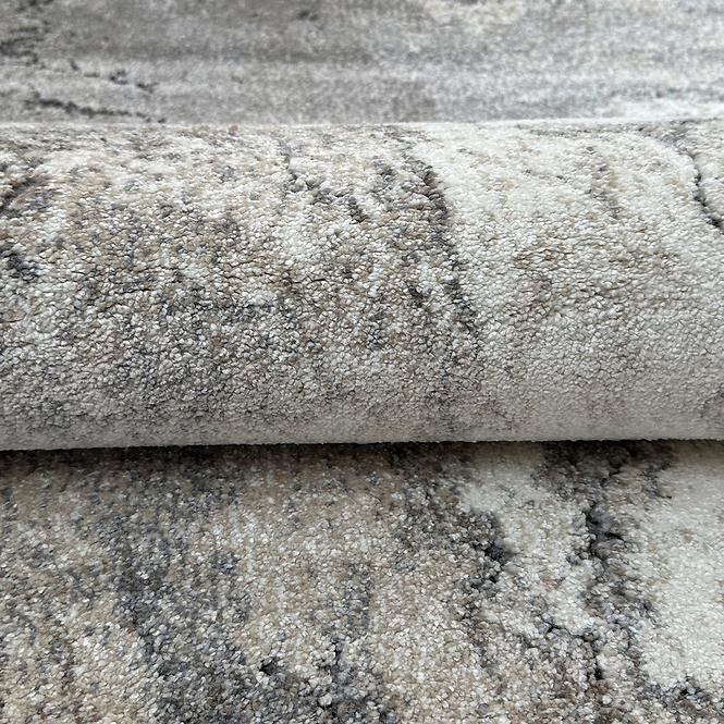Szőnyeg Cyrus 1,25/1,7 A2333A HJA szürke  