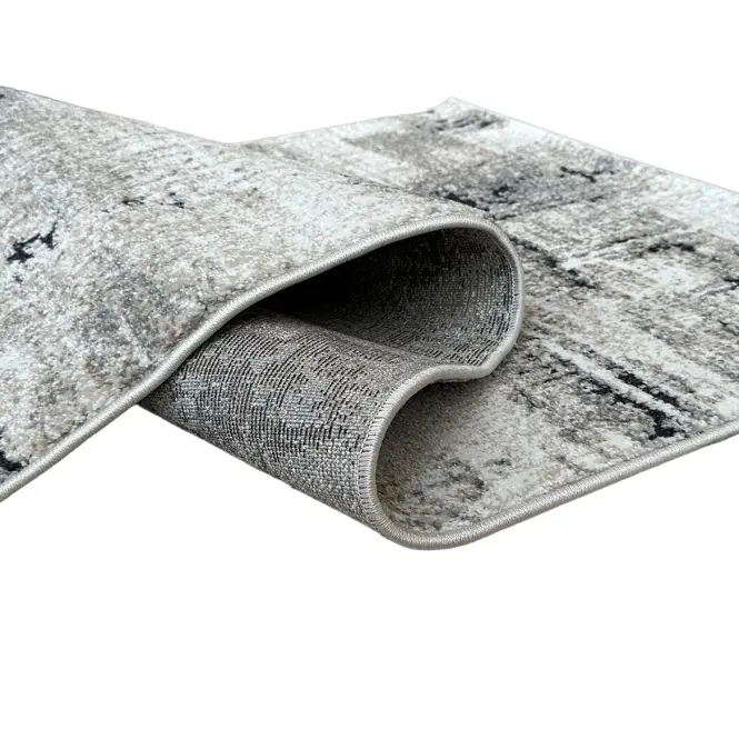 Szőnyeg Cyrus 1,25/1,7 A2801A HJA szürke  