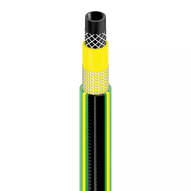 Kerti Tömlő Green Ats 5 Rétegű 1/2 25mb 15-100