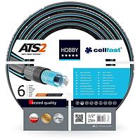 Kerti Tömlő Hobby Ats 6 Rétegű 1/2 25mb 16-200