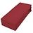 Lepedő Jersey gumiszalaggal 160x200 piros