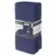 Lepedő Jersey gumiszalaggal 140x200 gránát,3