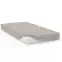 Lepedő Jersey gumiszalaggal 140x200 szürke,2
