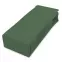 Lepedő Jersey gumiszalaggal 140x200 zöld