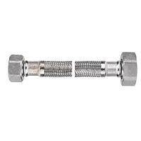Csatlakozócső L-60 cm 1/2” x 3/8” n-n  PWS85