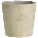 Terrakotta virágcserép 16x16x15