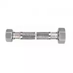 Csatlakozócső L-100 cm 1/2” x 3/8” n-n PWS87