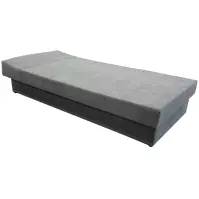 Ágy Adam 2 L Curio 93