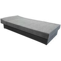 Ágy Adam 2 L Curio 93