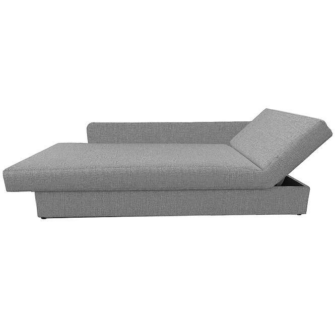 Ágy Karol háttámlával P Barrel 90