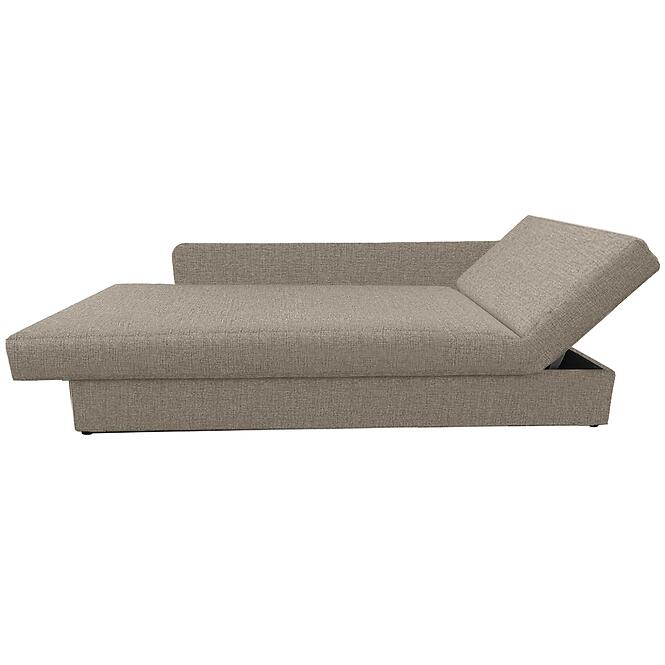 Ágy Karol háttámlával P Barrel 21