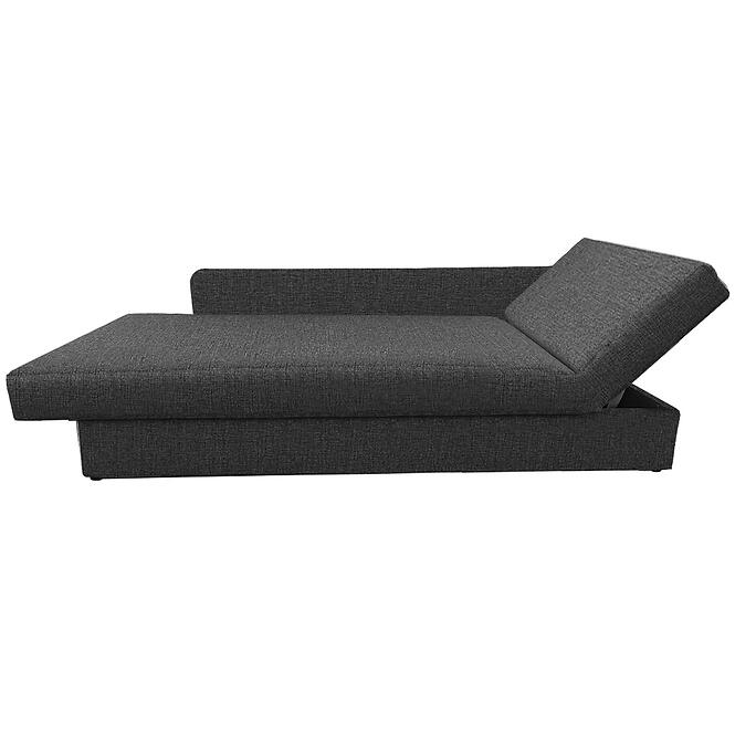 Ágy Karol háttámlával P Barrel 99