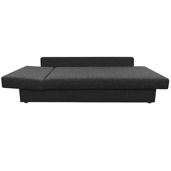 Ágy Karol háttámlával L Barrel 99,2