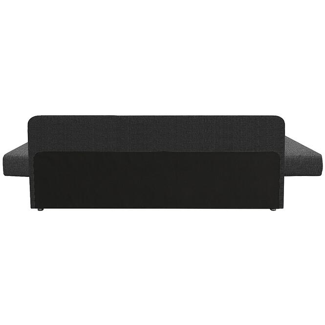 Ágy Karol háttámlával L Barrel 99,4