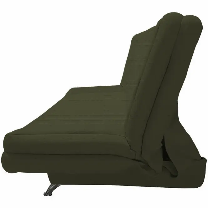 Kanapé Lodka nikkel Opium 38