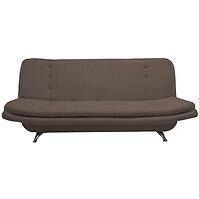 Kanapé Lodka nikkel Opium 24