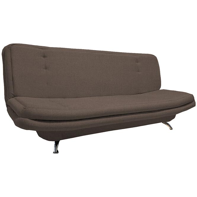 Kanapé Lodka nikkel Opium 24