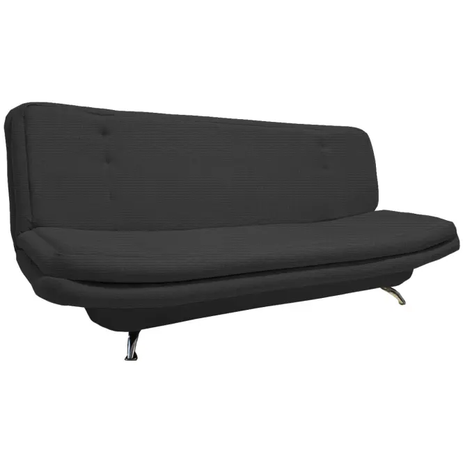 Kanapé Lodka nikkel Opium 99,2