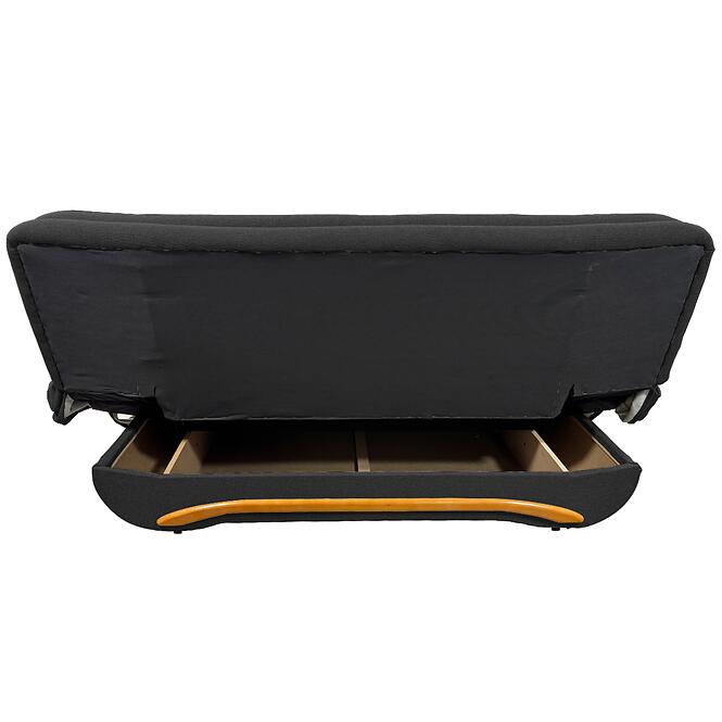 Kanapé Lodka faanyag Opium 99,2