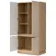 Szekrény 2d Milton Ml08 Cashmere,4
