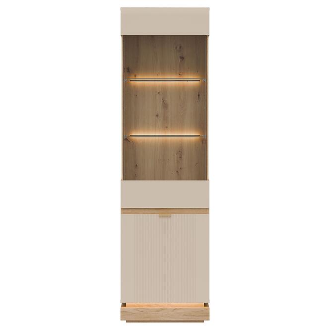 Vitrin L/P  Milton Ml05 Cashmere