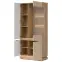 Vitrin Milton Ml06 Cashmere,4