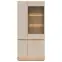 Vitrin Milton Ml06 Cashmere,5
