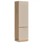 Szekrény L/P Milton Ml07 Cashmere