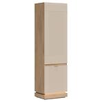 Szekrény L/P Milton Ml07 Cashmere