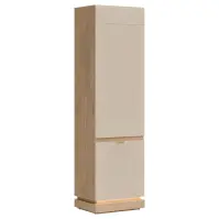 Szekrény L/P Milton Ml07 Cashmere