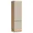 Szekrény L/P Milton Ml07 Cashmere