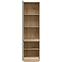 Szafka L/P Milton Ml07 tölgy Crem Torro Szürke,5