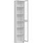 Vitrin 40cm Pafos Fehér 2,3