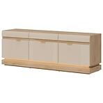 Szekrény RTV Milton Ml01 Cashmere