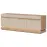 Szekrény RTV Milton Ml01 Cashmere