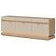 Szekrény RTV Milton Ml01 Cashmere