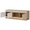 Szekrény RTV Milton Ml01 Cashmere,3