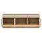 Szekrény RTV Milton Ml01 Cashmere,5